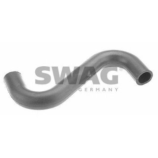 Шланг вентиляции картер. газов SWAG 30 91 7810 фото