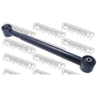 0725SQR2_рычаг задней подвески продольный нижний! Suzuki Grand Vitara SQ 98> фото