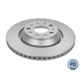 Тормозной диск AUDI A3 II (8P_) (05/03-12/15) , A3 III (8V_) (04/12-) , A3 IV (8Y_) (11/19-) , Q2 (0 фото