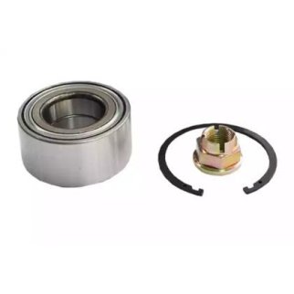 Подшипник ступицы передней фото