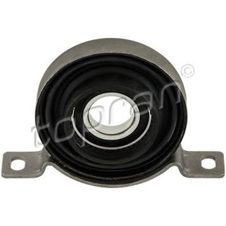 Подшипник подвесной topran 502355755 фото