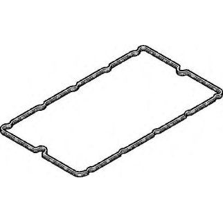 Прокладка клапанной крышки Elring 027.720 фото