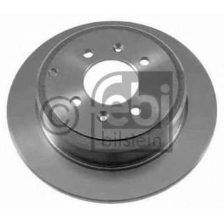 Тормозной диск фото