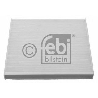 Фильтр салона FEBI 27951 фото