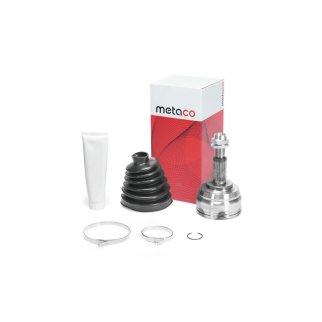 ШРУС наружный metaco 5730-289 фото