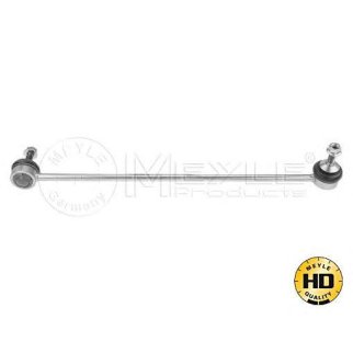 Тяга стабилизатора передн.подвески. L фото