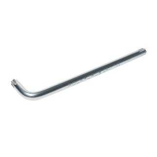 Ключ TORX Г-обр T45 длинный ROCK FORCE фото