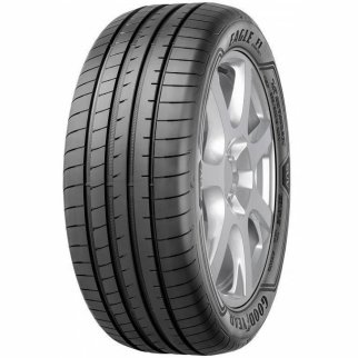 Шина GoodYear 275/45/20 Y 110 EAG. F-1 ASYMMETRIC 3 SCT SUV XL фото 1