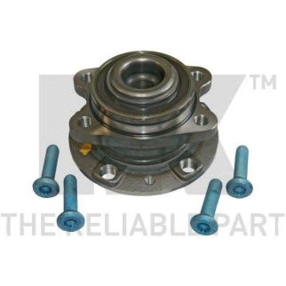 Подшипник ступицы NK 764728 фото