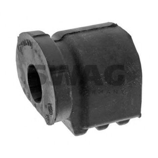 Сайлентблок передний подвески SWAG 40 60 0013 фото