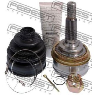 0110-009_ШРУС наружный к-кт! Toyota Carina/Corolla/Camry 16-2.0D 83-91 фото