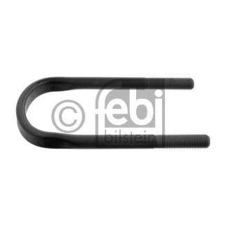 Стремянка задней рессоры FEBI 35066 фото