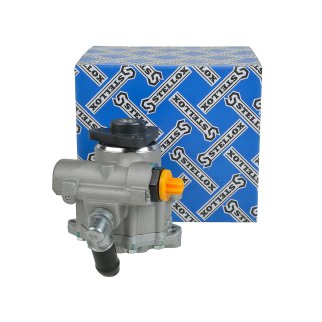 00-36311-SX_насос гидроусилителя руля! 32411095845 BMW X5 3.0i 00> фото 2