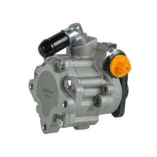 00-36311-SX_насос гидроусилителя руля! 32411095845 BMW X5 3.0i 00> фото 4