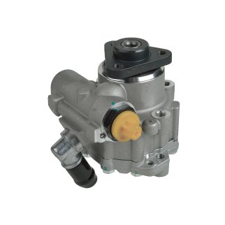 00-36311-SX_насос гидроусилителя руля! 32411095845 BMW X5 3.0i 00> фото 6