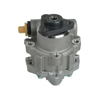 00-36311-SX_насос гидроусилителя руля! 32411095845 BMW X5 3.0i 00> фото 7