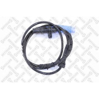 06-65310-SX_=S107115001Z=6PU 009 106-211 [34520025722] !датчик ABS зад. BMW E38/Z8 2.8-5.0i/D 98-03 фото