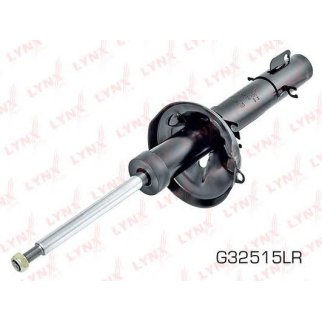 Амортизатор передний LYNXauto G32515LR фото