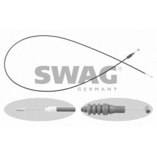 Трос открывания капота SWAG 10 92 6683 фото
