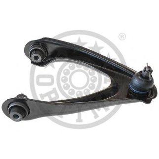 Рычаг передний правый OPTIMAL G6-1320 фото