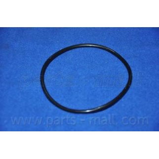 Фильтр масляный PARTS-MALL PB2-011 фото