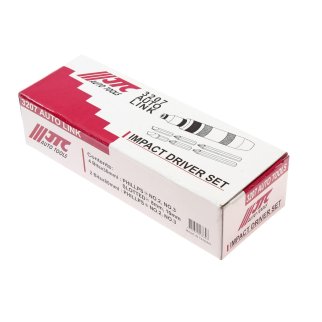 Отвертка JTC JTC-3207 фото 1