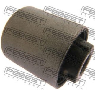 Сайлентблок задней подвески FEBEST MAB-087 фото