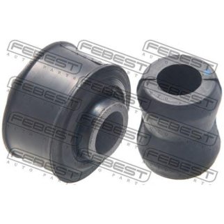 Сайлентблок FEBEST MAB-154-KIT фото