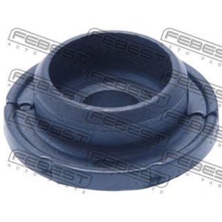 Подушка радиатора FEBEST MZSB-M6L фото