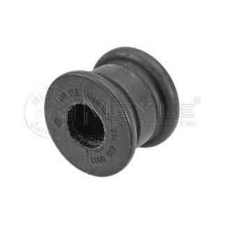 Втулка стабилизатора перед. фото