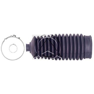 Пыльник рулевой рейки перед прав/лев фото