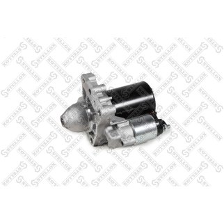 06-10149-SX_стартер! 12V 0.9KW 10,11TBMW, Peugeot, Citroen фото