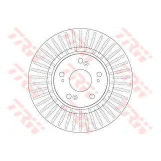 Тормозной диск фото