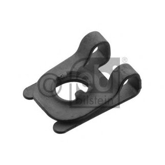 Клипса закладная AUDI A4(B6/B7)/A6(C6) FEBI 38687 фото