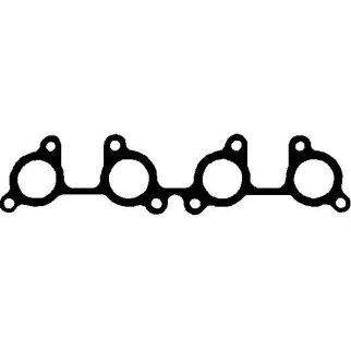 Прокладка впускного коллектора Elring 622.460 фото