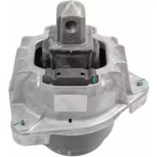 Опора двигателя Lemforder 39107 01 фото