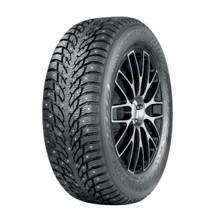 Шина Nokian Tyres 295/35/21 T 107 Hakkapeliitta 9 SUV XL Ш. фото
