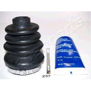 Пыльник ШРУСа Japanparts KB-237 фото