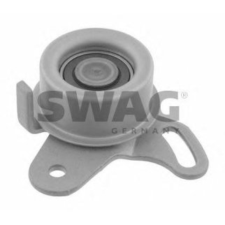 Ролик-натяжитель ремня ГРМ SWAG 90 92 4547 фото