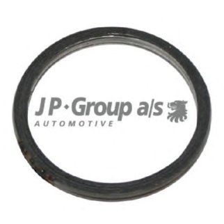Прокладка выпускного коллектора BMW/OPEL/TOYOTA JP JP GROUP 1221100200 фото