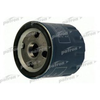Фильтр масляный PATRON PF4120 фото