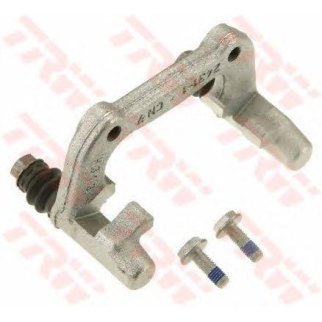 Скоба суппорта заднего левого TRW BDA1000 фото