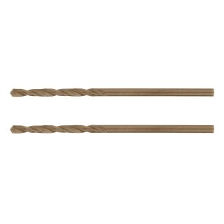 Сверло по металлу 2,0мм 2шт MATRIX фото