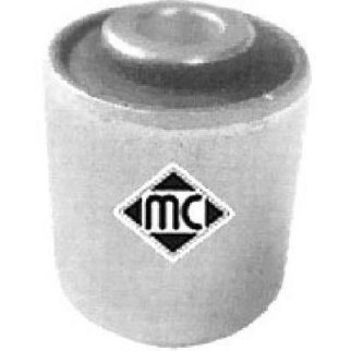 Сайлентблок Metalcaucho 04138 фото