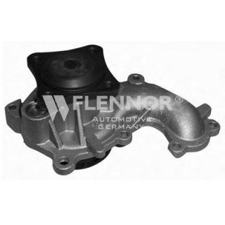 Насос водяной (помпа) FLENNOR FWP70442 фото