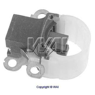 Щетки WAI 39-8202 фото 2