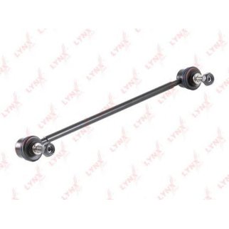 Стойка переднего стабилизатора LYNXauto C7287LR фото