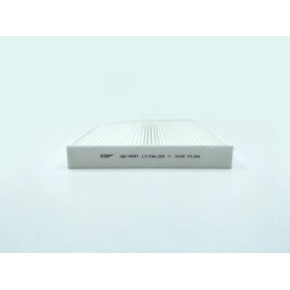 Фильтр салона BIG FILTER GB-9997 фото