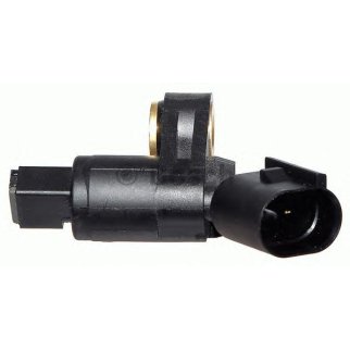 Датчик ABS передний правый BOSCH 0 986 594 000 фото