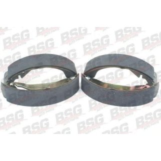 Колодки барабанные к-кт BSG BSG 65-205-002 фото